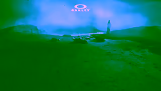 Oakley Oakley Lateralis Kylian Mbapp Ad Commercial Brand Imagery Photoshoot 1