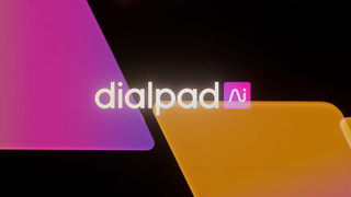 Dialpad Ai Coaching for Support Promo Resolve Issues Faster with Dialpad Ai Ad Commercial Brand Imagery Photoshoot 2