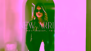 Billy J Boutique New Season New Style Ad Commercial Brand Imagery Photoshoot 1