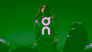 On Running On The Zendaya Edit is here Ad Commercial Brand Imagery Photoshoot 0