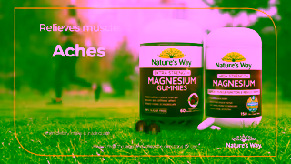 Nature's Way Natures Way Active Wellbeing Campaign TVC Ad Commercial Brand Imagery Photoshoot 1