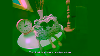 Booking.com Proton Drive cloud storage you can trust Ad Commercial Brand Imagery Photoshoot 0