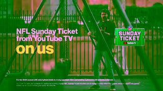 Verizon Win Sunday Ad Commercial Brand Imagery Photoshoot 1