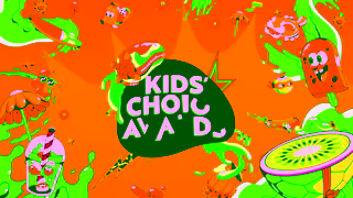 Nickelodeon The Biggest Summer Party Saturday at 87c Kids Choice Awards Nickelodeon Ad Commercial Brand Imagery Photoshoot 2