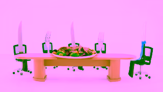 Aldi Lamb Steaks ALDI AUSTRALIA Ad Commercial Brand Imagery Photoshoot 0
