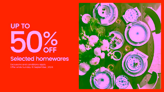 Myer Mid Season Sale Launch Ad Commercial Brand Imagery Photoshoot 1