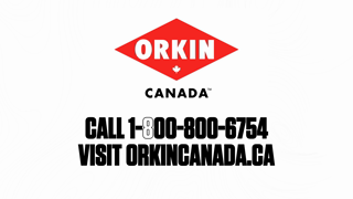 ORKIN Tired Of The Squeak Orkin Canada Ad Commercial Brand Imagery Photoshoot 2