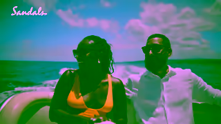 Sandals Resorts RedPillTVC 02 MS jerk15s v01 23 98 BLUE FRIDAY Ad Commercial Brand Imagery Photoshoot 0