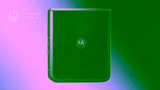 Motorola Make It Iconic Ad Commercial Brand Imagery Photoshoot 1