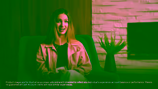 Weathfront Wealthfront Testimonial Claire Ad Commercial Brand Imagery Photoshoot 1