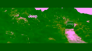 Jeep Compass Gladiator Ad Commercial Brand Imagery Photoshoot 2