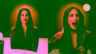 Garnier YT 6 Bumper All 3 Ad Commercial Brand Imagery Photoshoot 0