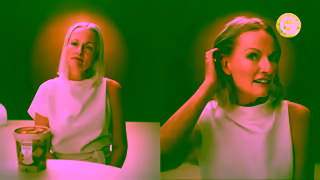 Garnier YT 6 Bumper All 3 Ad Commercial Brand Imagery Photoshoot 1